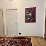 Seba221 Appartamento Moderno E Accogliente