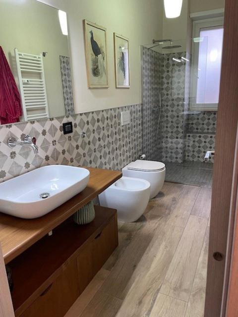Seba221 Moderno E Accogliente Appartement