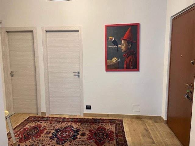 Seba221 Moderno E Accogliente Turin