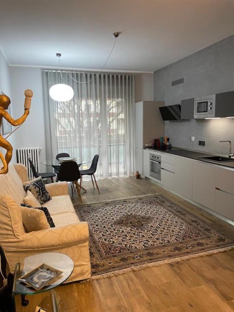 Seba221 Moderno E Accogliente * Turin